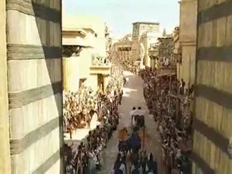 Troy 2004 Trailer