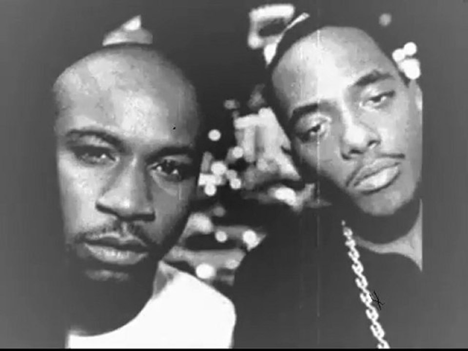 Mobb Deep feat. Chinky - Reach