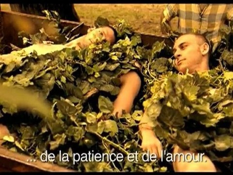 Culture Pub - Compile spéciale Italie.