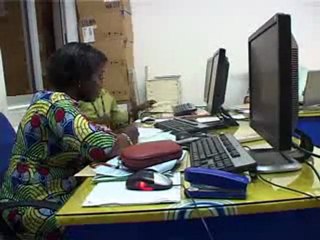 Lancement du Produit kanakoo EVDO