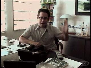 Alias - S4 Bloopers