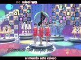 Morning Musume - 1960's American Pop Music Medley (sub español)