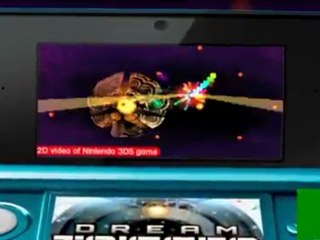 Dream Trigger 3D: Trailer