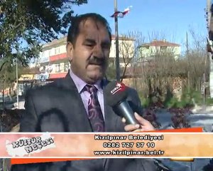 EURO STAR TV-KÜLTÜR NEŞESİ-KIZILPINAR BELEDİYESİ RÖPORTAJ (3)