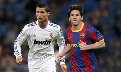 Barcelona v Real Madrid preview