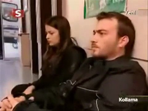 YouTube - Kollama-Halime & Yigit (Ayna - Gelincik)