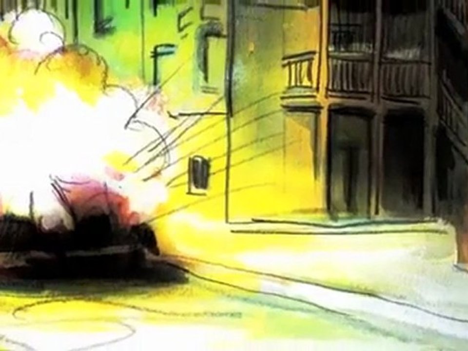Scarface - la bande annonce
