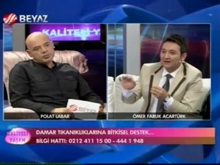 Kaliteli Yaşam 47.Bölüm 2.Kısım