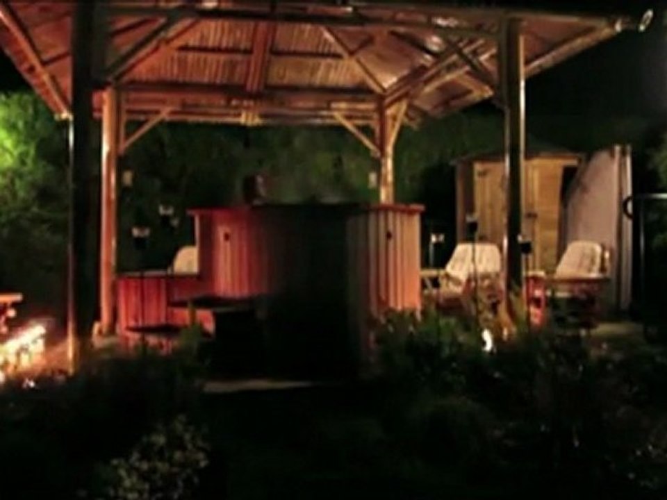 Spa nocturne à Beauquesne