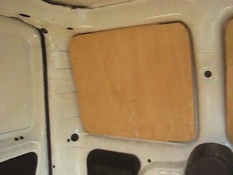 utilitaire fiat doblo