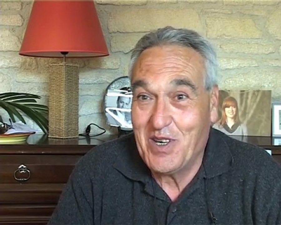 Le retour inattendu parmi nous de Jean-Baptiste Miralles