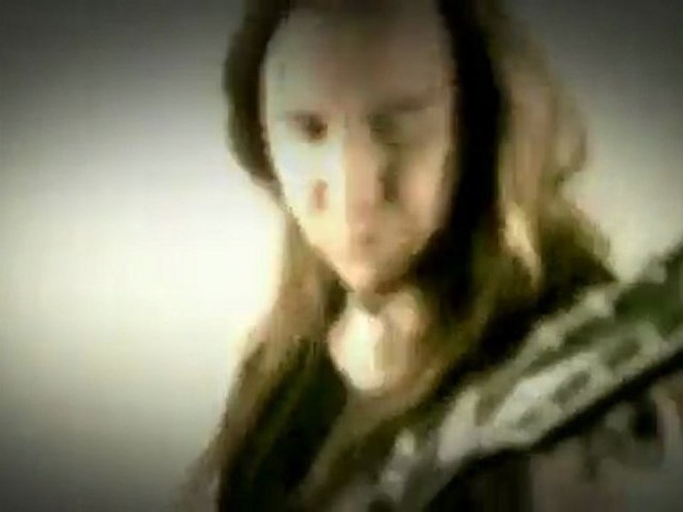 Allen Lande - Judgement Day