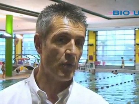 Piscinas y Spas Colectivos