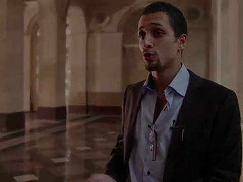 Face aux idées sur le vivre ensemble - Paroles d'étudiants