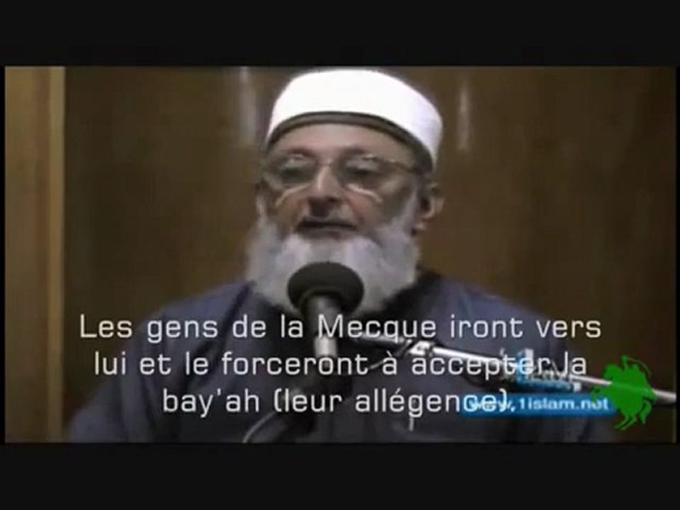 le scénario fort probable aprés les révolution arabe