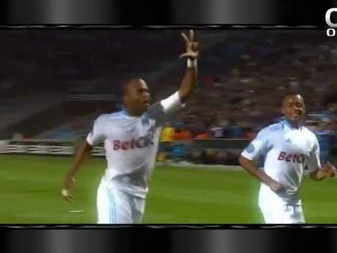 André Ayew - Le clip des buts