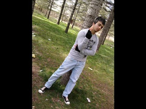 Rüzqar x-Tarz Rap... ''Kahpe eLLer'' 2o11 New Track