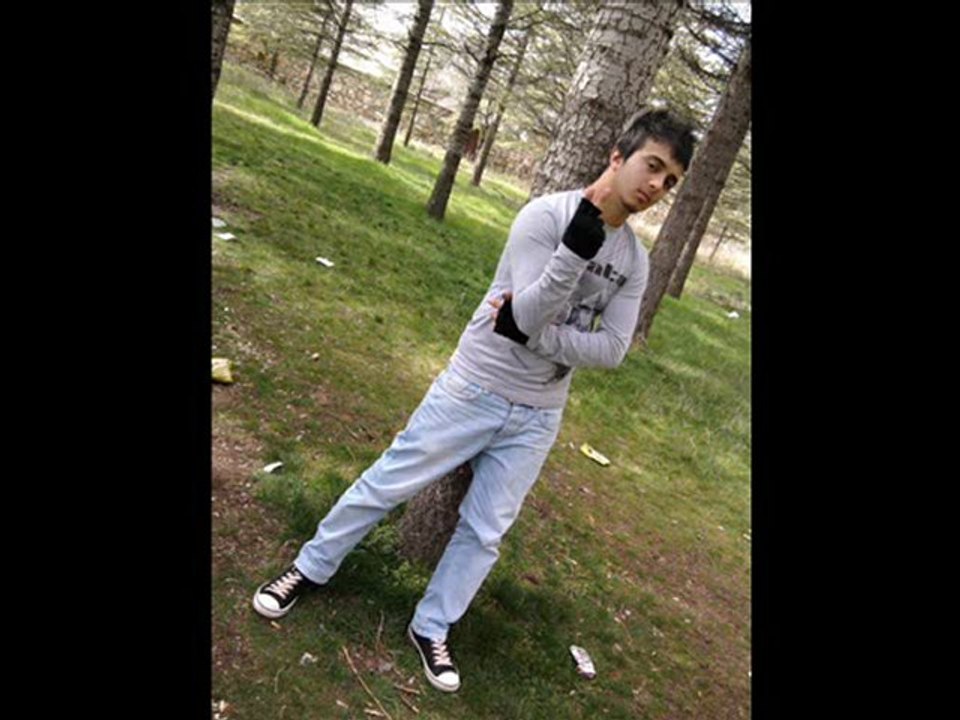 Rüzqar x-Tarz Rap... ''Kahpe eLLer'' 2o11 New Track