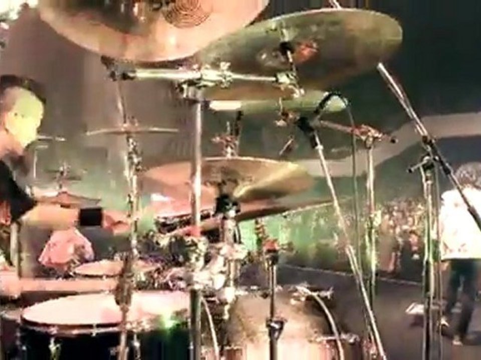 Loudness - Crazy Doctor