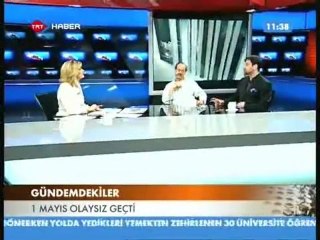 1 Mayıs 2011