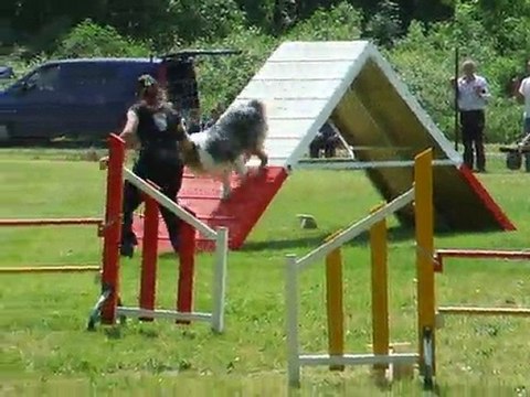 Awak Agility 3 degrè