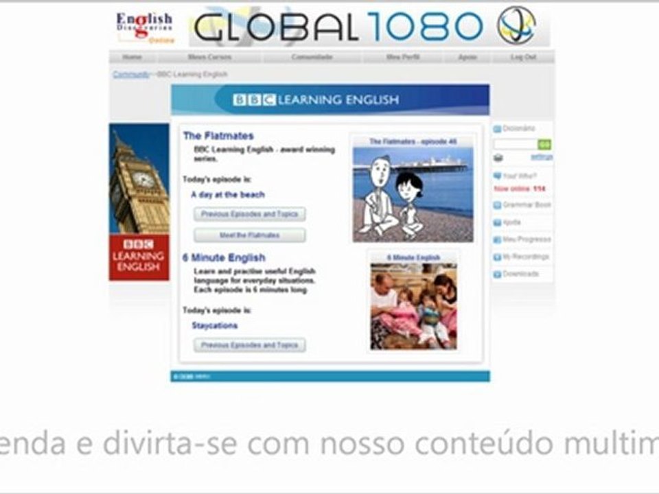 Comercial da Sm@rt Executive / Catho Educação