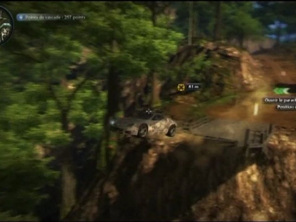just cause 2 easter eeg part  2