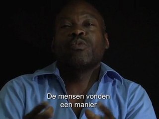 Goudougoudou (teaser Nederlands)