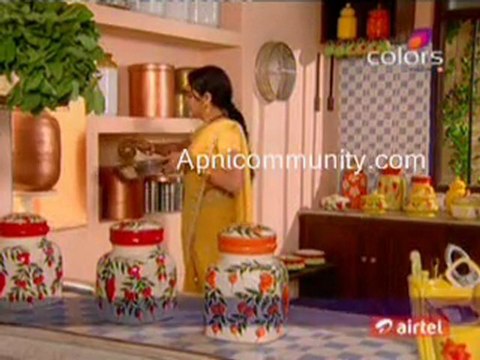 Maati Ki Banno - 3rd May 2011 pt4