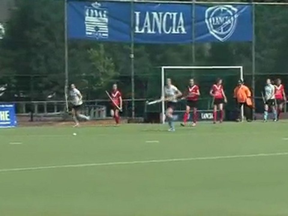 Hockey One épisode 3 FR 01052011 A