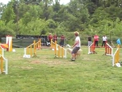 william jumping 010511