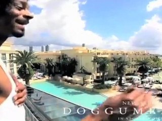 Snoop Dogg "The Way Life Used to Be"