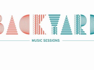 Backyard Music Sessions #3