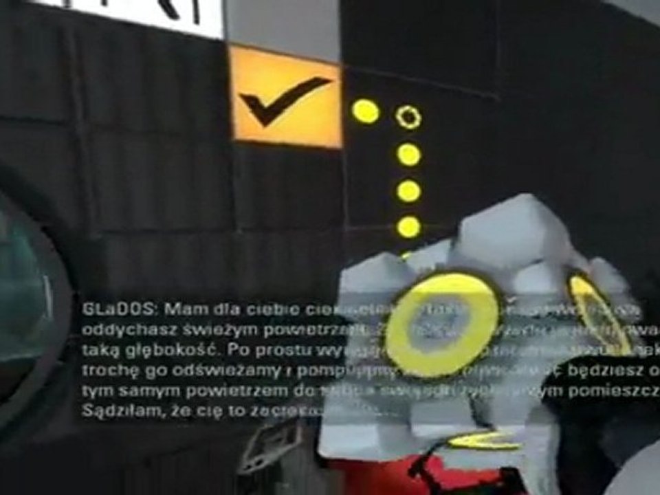 Portal 2 rozdział 2