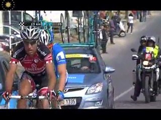 47. Cumhurbaşkanlığı Türkiye Bisiklet Turu