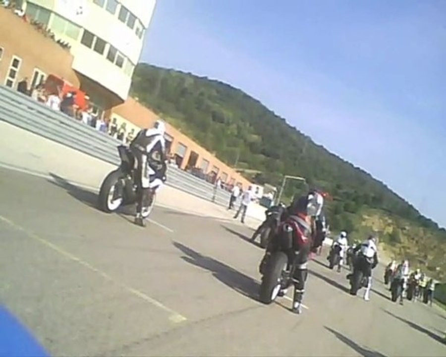 Course des Rookies O3Z - Ales 05 2011 - Finale A Kilmy #185