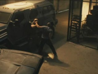 Fast & Furious 5 - Clip 04