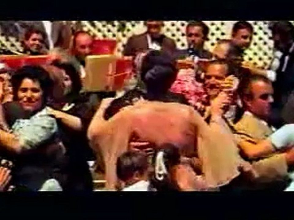 The Godfather (1972) Trailer