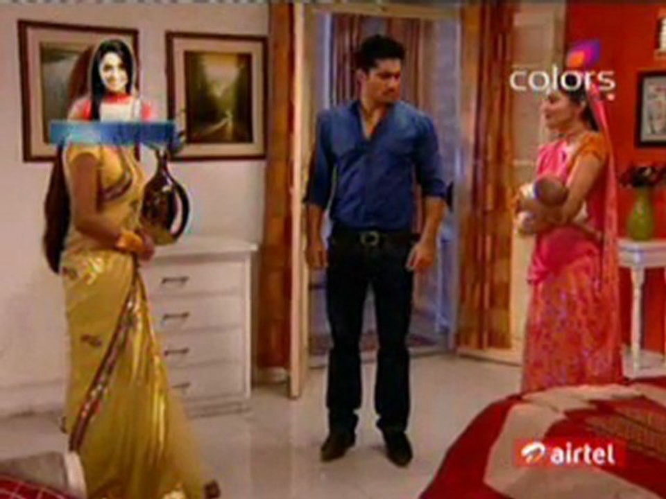 Rishton Se Badi Pratha  - 3rd May 2011 pt4