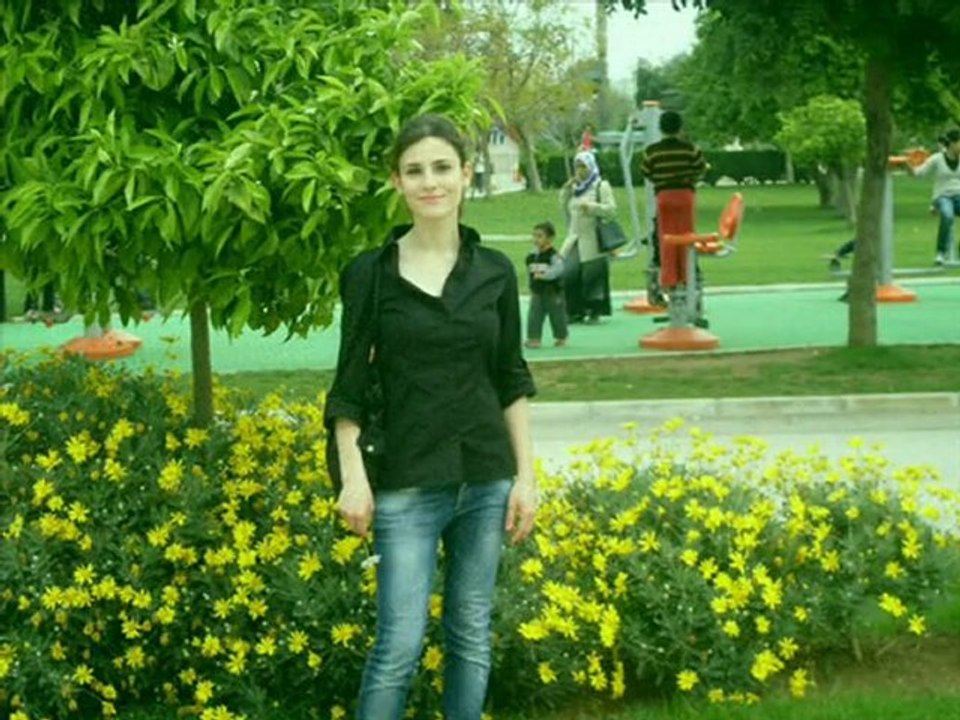 Gitme Ne Olur Bırakıp Gitme....Pøyráz' ÁrsLáñlı....