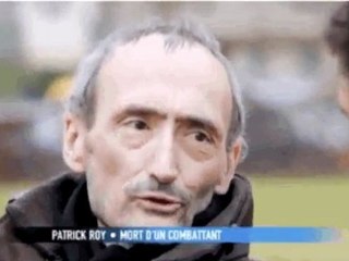 L'Édition Spéciale de Canal+ rend hommage à Patrick Roy