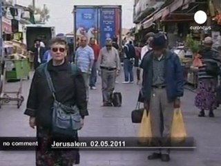 Jour de commémoration de l'holocauste - no comment