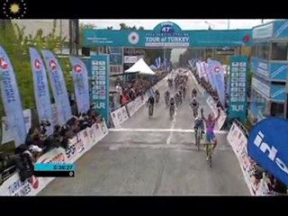 47. Cumhurbaşkanlığı Türkiye Bisiklet Turu