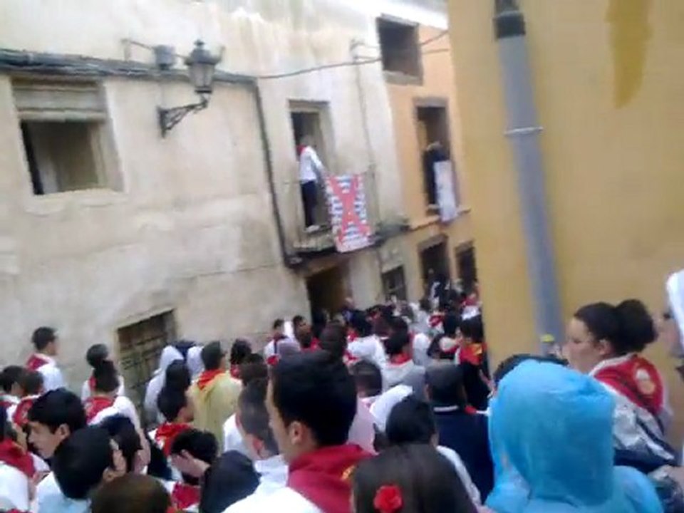 LA SIMONA 1  ( CABALLOS DEL VINO 2011) CARAVACA DE LA CRUZ