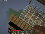 (Détente) Création d'une maison dans Minecraft (partie 3)