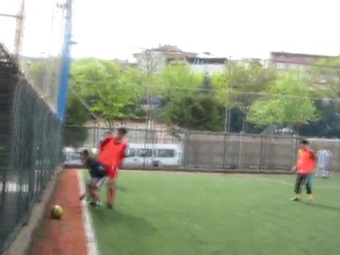 Fikstürlü Lig Malatya Spor-Alcolico Madrid