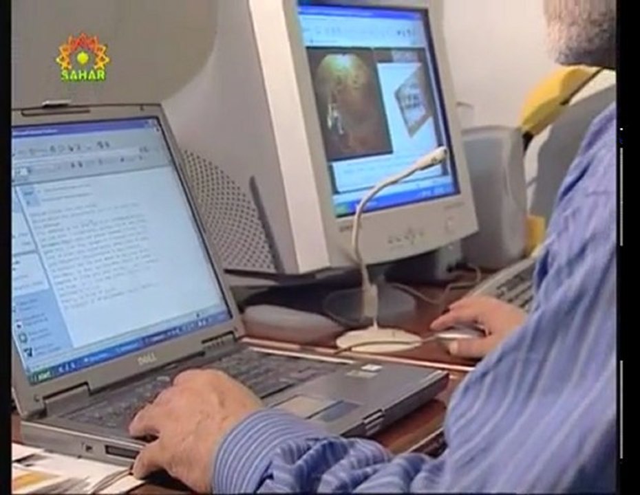 Abbas Ahmad Al-Bostani 2
