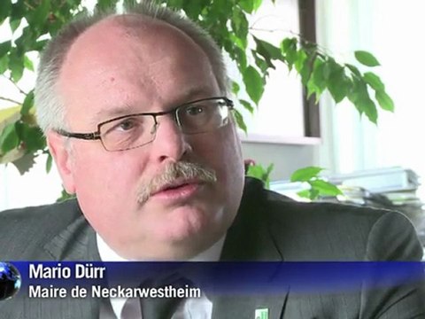 Cierre de centrales nucleares sin unanimidad en Alemania