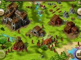 The Settlers HD (trailer) - Jeu Android HD Gameloft
