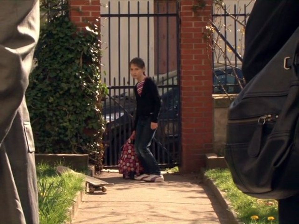 Un printemps - Prix de la réalisation CLAC 2011